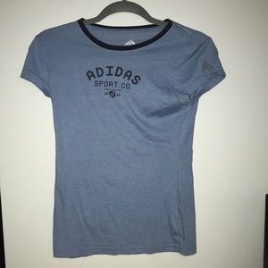 adidas shirt